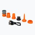 Pompka elektryczna 3w1 Flextail Max 3 orange 3