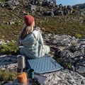 Mata samopompująca Naturehike Self-Inflating Yugu Square L blue 3