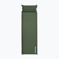 Mata samopompująca Naturehike D Series Pillow Single navy green
