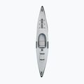 Kajak pompowany 1-osobowy Sun Reflections Full DS light grey/black 2