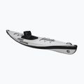 Kajak pompowany 1-osobowy Sun Reflections Full DS light grey/black 4