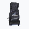 Kajak pompowany 1-osobowy Sun Reflections Full DS light grey/black 14