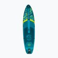 Zestaw deska SUP pompowana Sun Reflections XXL Combo 11'6" emerald green 2
