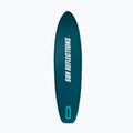 Zestaw deska SUP pompowana Sun Reflections XXL Combo 11'6" emerald green 3