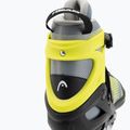 Łyżworolki dziecięce HEAD Galaxy 2w1 żółty 13