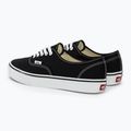 Buty Vans UA Authentic black 4