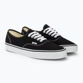 Buty Vans UA Authentic black 5