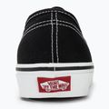 Buty Vans UA Authentic black 8