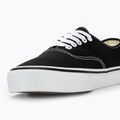 Buty Vans UA Authentic black 9