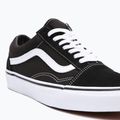 Buty Vans UA Old Skool black/white 9