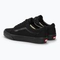Buty Vans UA Old Skool black/black 5