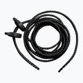 Sznurówki samozaciskowe ZONE3 Elastic black