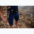Pas startowy ZONE3 Racebelt - Neoprene Pouch black/white 3