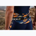 Pas startowy ZONE3 Racebelt - Neoprene Pouch black/white 4