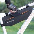 Torba rowerowa na ramę Rockbros AS-043 3 l black 5