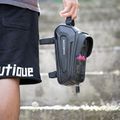 Torba rowerowa na ramę Rockbros B68-1 1,5 l black 4