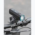 Lampka rowerowa przednia Rockbros V9M-1000 black 11