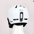 Kask narciarski POC Fornix hydrogen white matt 14