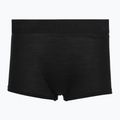 Bokserki termoaktywne damskie Devold Breeze Merino 150 Hipser 2 pack black/coral 3