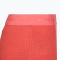 Bokserki termoaktywne damskie Devold Breeze Merino 150 Hipser 2 pack black/coral 5