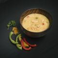 Żywność liofilizowana Real Turmat Zupa z Kurczaka 59 g 3