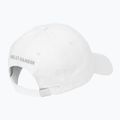 Czapka z daszkiem Helly Hansen Logo white 2