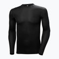 Komplet bielizny termoaktywnej męskiej Helly Hansen HH Comfort Light black 7