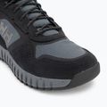 Buty męskie Helly Hansen Monashee Ullr HellyTech jet black/charcoal/ebo 7