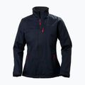 Kurtka żeglarska damska Helly Hansen Team Crew Midlayer navy 2