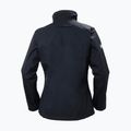 Kurtka żeglarska damska Helly Hansen Team Crew Midlayer navy 3