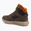 Buty męskie Helly Hansen Monashee Ullr HellyTech espresso/marmalade/alu 3
