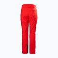 Spodnie narciarskie damskie Helly Hansen Legendary Insulated alert red 13