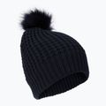 Czapka zimowa damska Helly Hansen Snowfall navy