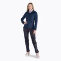 Kurtka softshell damska Helly Hansen Paramount Hood Softshell navy 7