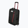Torba podróżna Helly Hansen Sport Expedition Trolley Carry On 40 l black 2