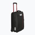 Torba podróżna Helly Hansen Sport Expedition Trolley Carry On 40 l black