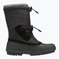Śniegowce dziecięce Helly Hansen Jk Varanger Insulated black/light grey 10