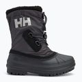 Śniegowce dziecięce Helly Hansen Jk Varanger Insulated black/light grey 2