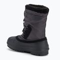 Śniegowce dziecięce Helly Hansen Jk Varanger Insulated black/light grey 3