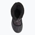 Śniegowce dziecięce Helly Hansen Jk Varanger Insulated black/light grey 5