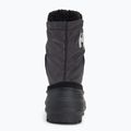 Śniegowce dziecięce Helly Hansen Jk Varanger Insulated black/light grey 6