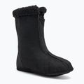 Śniegowce dziecięce Helly Hansen Jk Varanger Insulated black/light grey 8