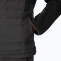 Kurtka żeglarska męska Helly Hansen Arctic Ocean Hybrid Insulator ebony 4