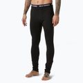 Spodnie termoaktywne męskie Helly Hansen Lifa Merino Midweight black