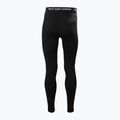 Spodnie termoaktywne męskie Helly Hansen Lifa Merino Midweight black 5
