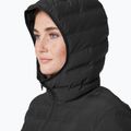 Płaszcz puchowy damski Helly Hansen Mono Material Insulator Coat black 3