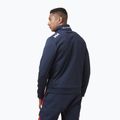 Bluza męska Helly Hansen Crew navy 2