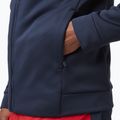 Bluza męska Helly Hansen Crew navy 4