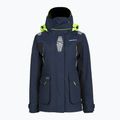 Kurtka żeglarska damska Musto BR2 Offshore 2.0 true navy