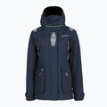 Kurtka żeglarska damska Musto BR2 Offshore 2.0 true navy 5